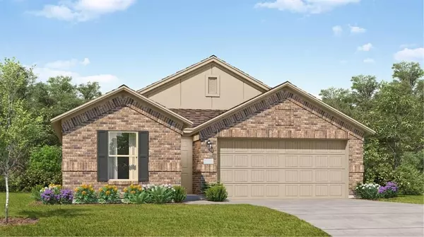 1405 Twilight Green DR, Katy, TX 77493