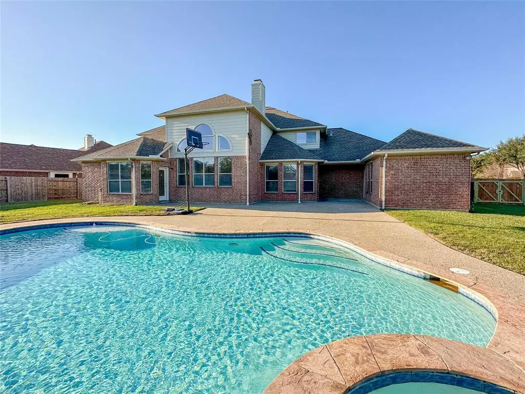 Cypress, TX 77429,16703 Wine Meadow CT