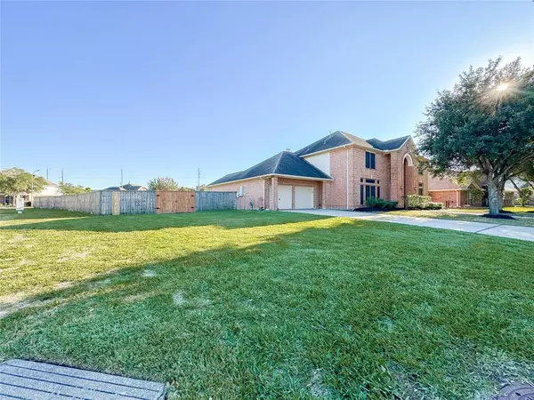 Cypress, TX 77429,16703 Wine Meadow CT