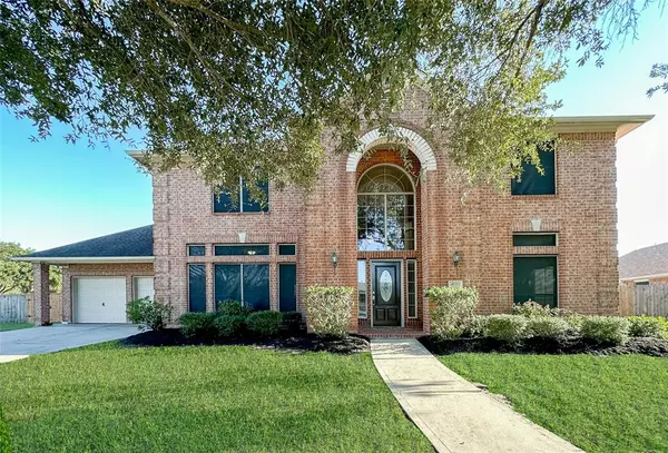 Cypress, TX 77429,16703 Wine Meadow CT