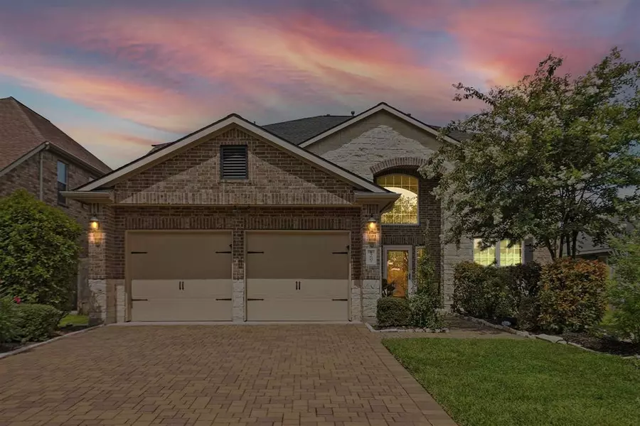 15607 Lavender Bay LN, Cypress, TX 77429