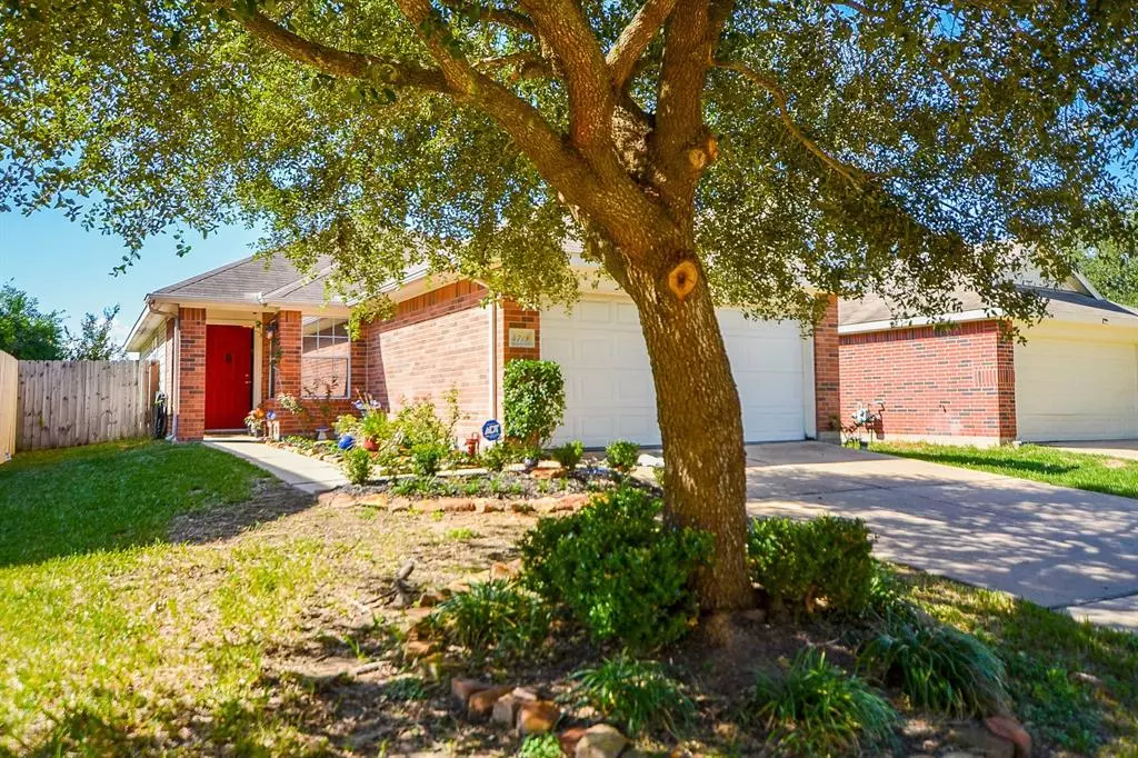 Katy, TX 77449,4719 Cypress Dawn LN