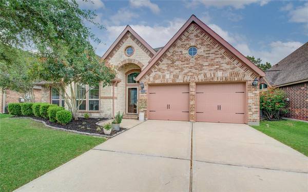 2314 Laurel Loch LN, Pearland, TX 77584