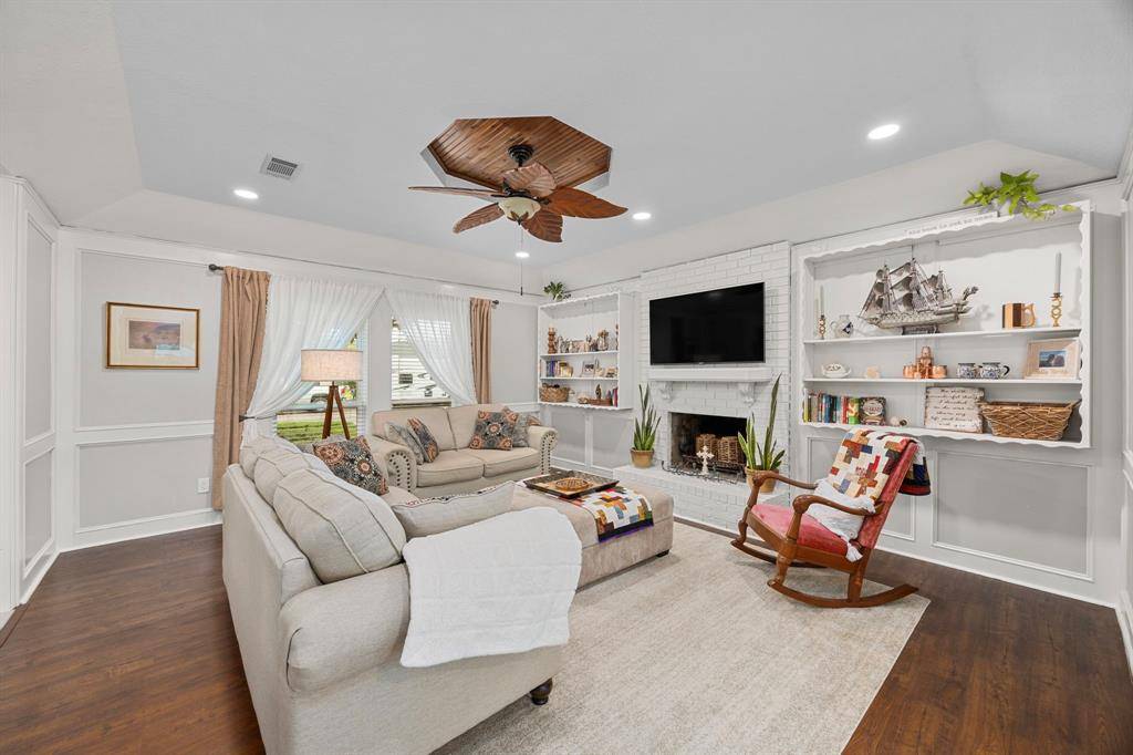 Deer Park, TX 77536,401 Kingston CT