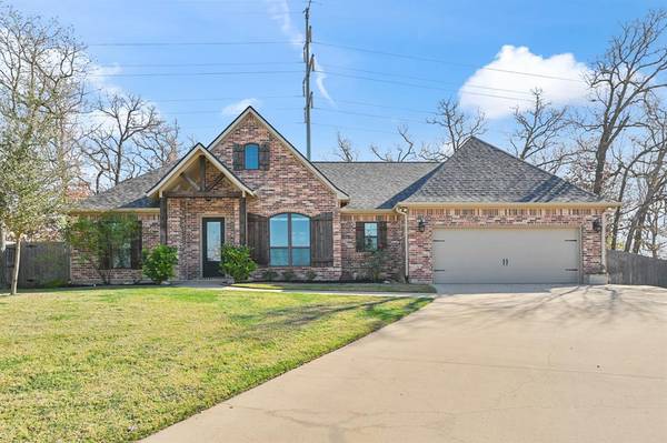 304 Stoney Hills CT, College Station, TX 77845