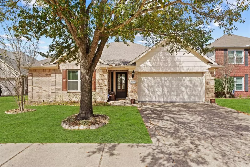 Katy, TX 77493,24430 Pepperrell Place ST