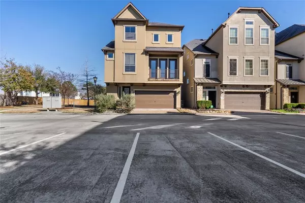 Houston, TX 77080,10218 Spring Shadows Park CIR