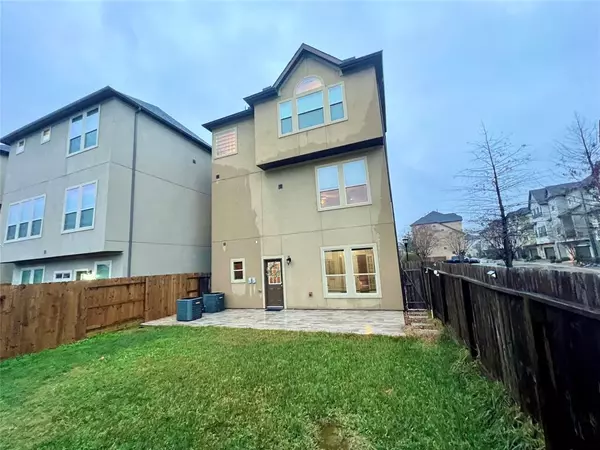 Houston, TX 77080,10218 Spring Shadows Park CIR