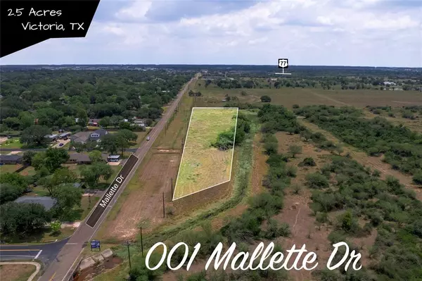 001 Mallette ST,  Victoria,  TX 77904