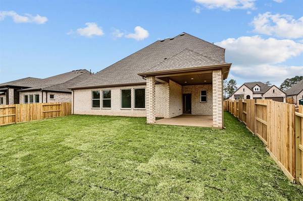 Willis, TX 77318,418 Paintbrush Meadows DR