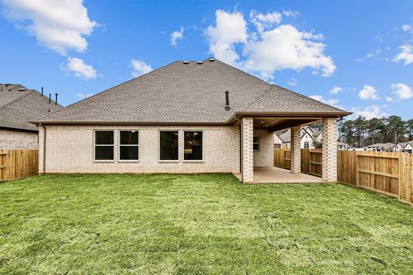 Willis, TX 77318,418 Paintbrush Meadows DR