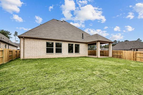 Willis, TX 77318,418 Paintbrush Meadows DR