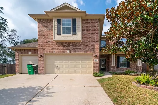 25207 Oak Villa DR, Spring, TX 77389