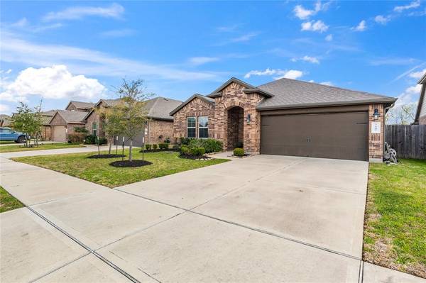 7247 Barrington Ridge LN, Richmond, TX 77407