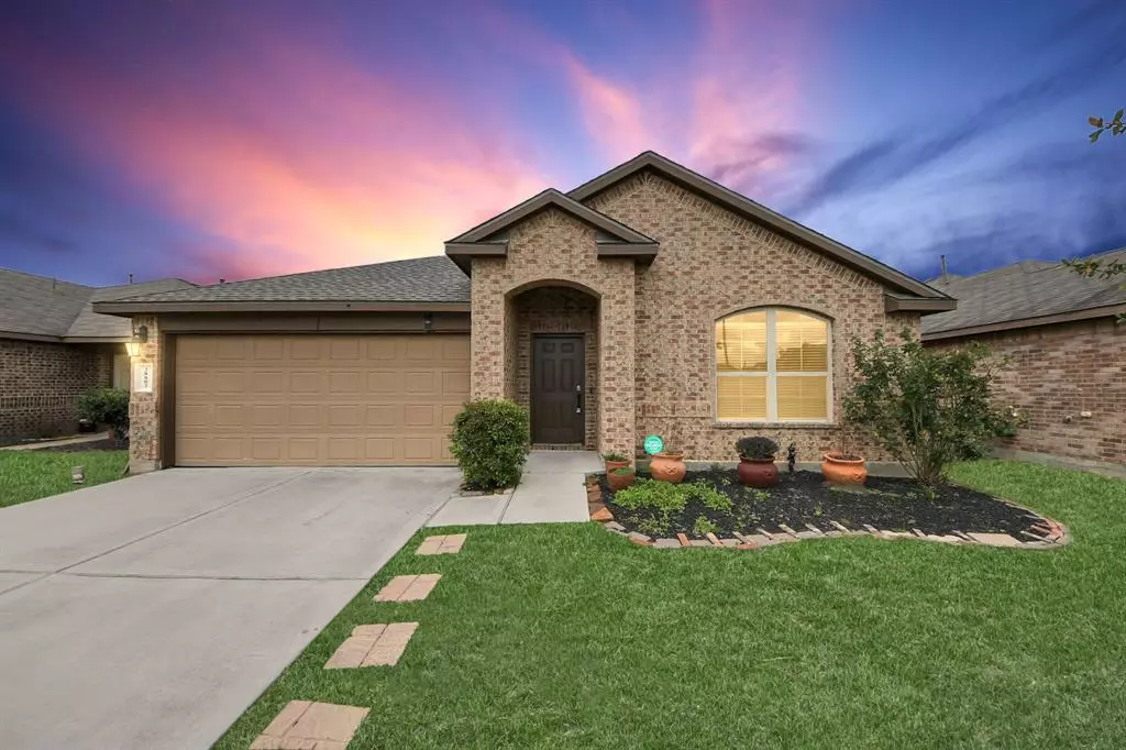 Katy, TX 77494,28802 Innes Park PL