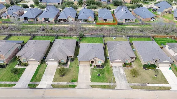 Katy, TX 77494,28802 Innes Park PL