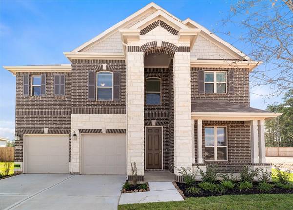 3539 Sage Green TRL, Conroe, TX 77304