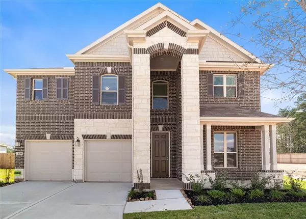 3539 Sage Green TRL,  Conroe,  TX 77304