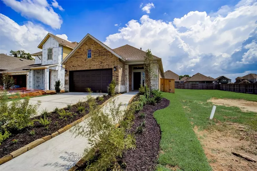 14827 Ottline Swamp TRL, Cypress, TX 77433