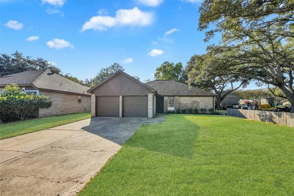 2725 Elder RD, Katy, TX 77493