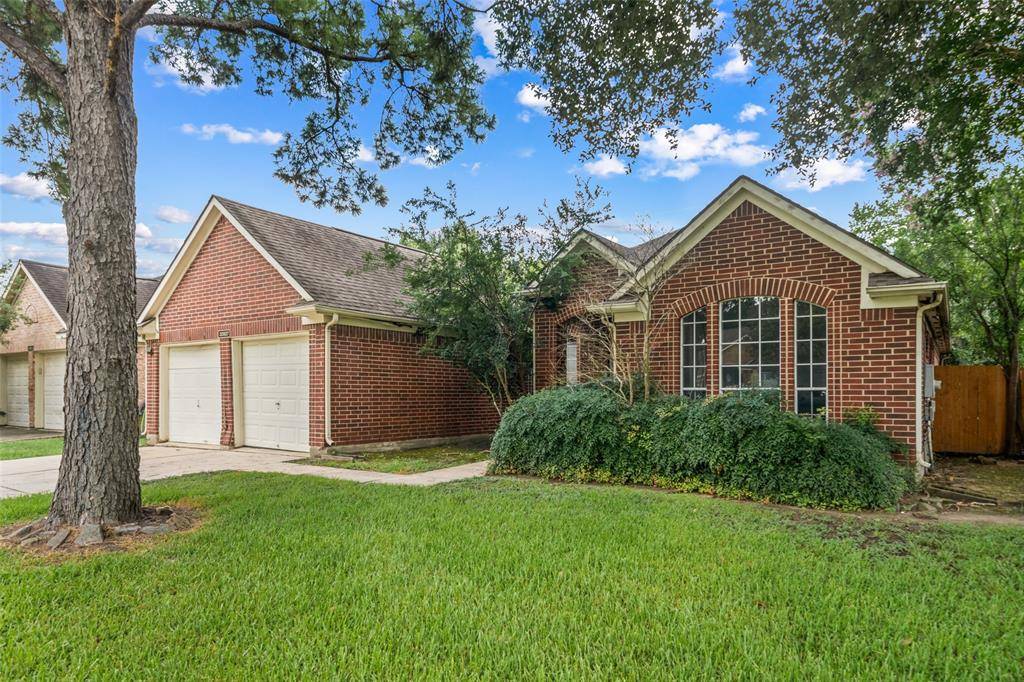 30927 N Head DR, Spring, TX 77386