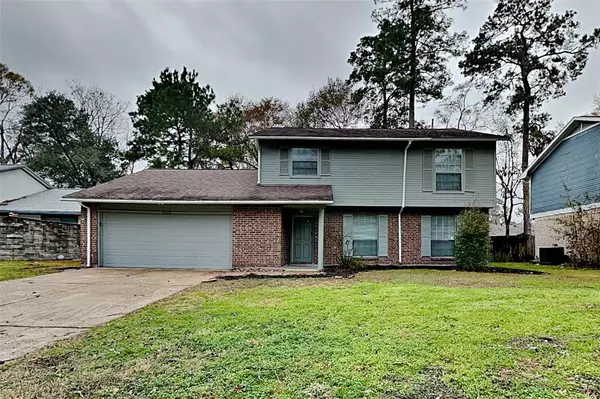 3223 Silver Falls DR, Houston, TX 77339