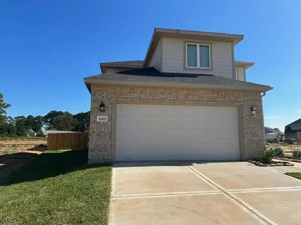 22859 Ephesus AVE, Tomball, TX 77377