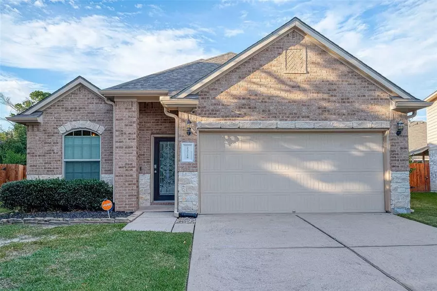 23718 Red Glade CT, Spring, TX 77373