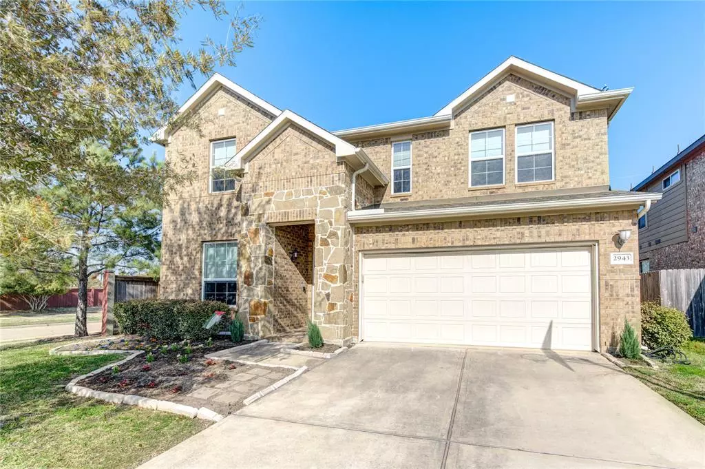 Katy, TX 77494,2943 Shadowbrook Chase LN