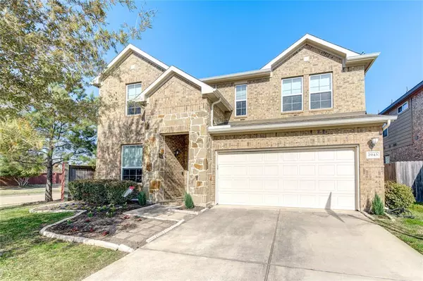 2943 Shadowbrook Chase LN, Katy, TX 77494