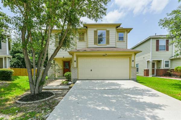 Houston, TX 77049,7211 Liberty Tree LN