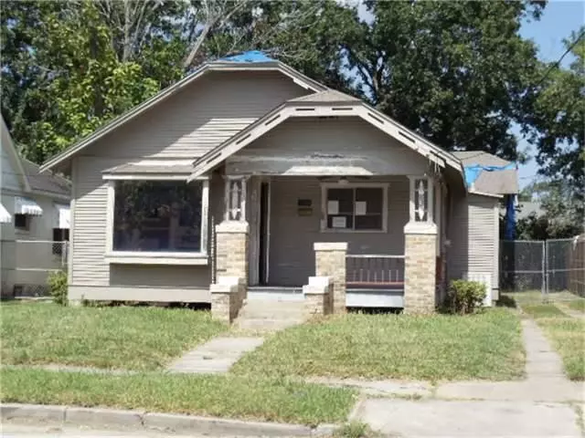 1225 Morris ST, Houston, TX 77009