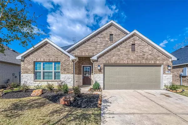 23535 Marble Pass TRCE, New Caney, TX 77357