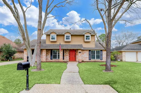 Houston, TX 77077,14118 Locke LN