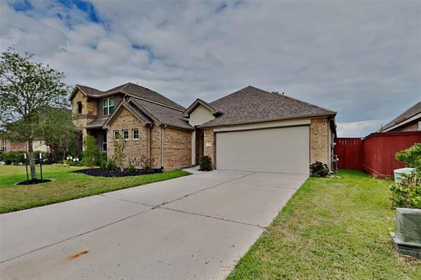 25213 Honey Lamb LN, Porter, TX 77365