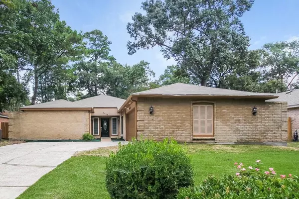 3514 Glenwood Springs DR, Houston, TX 77345