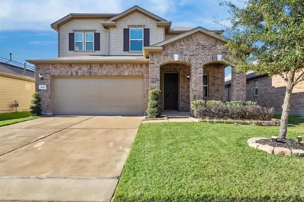 Houston, TX 77068,14331 Persimmon Woods DR