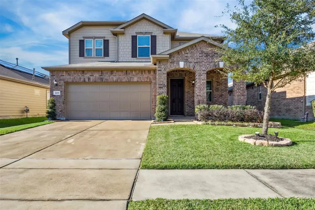 Houston, TX 77068,14331 Persimmon Woods DR