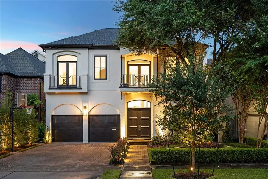 2013 Persa Street ST, Houston, TX 77019