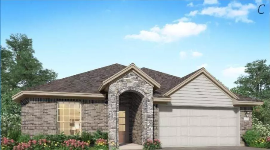 22117 Oakland Meadows LN, New Caney, TX 77357