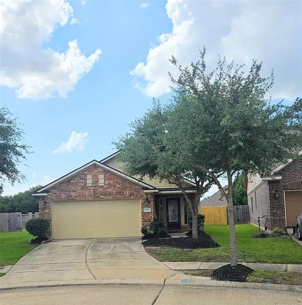 Cypress, TX 77433,20650 Barngate Meadow LN