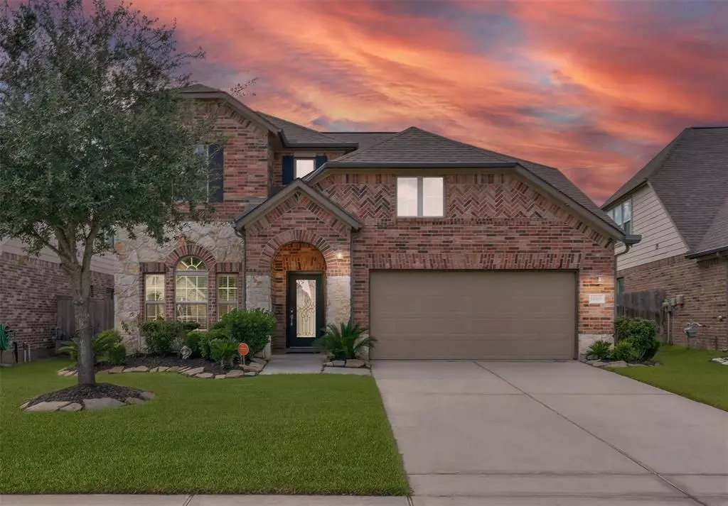 Cypress, TX 77429,14615 Bent Gulch LN