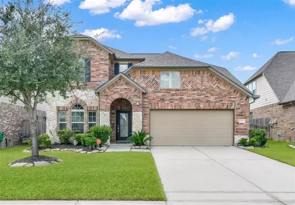 Cypress, TX 77429,14615 Bent Gulch LN