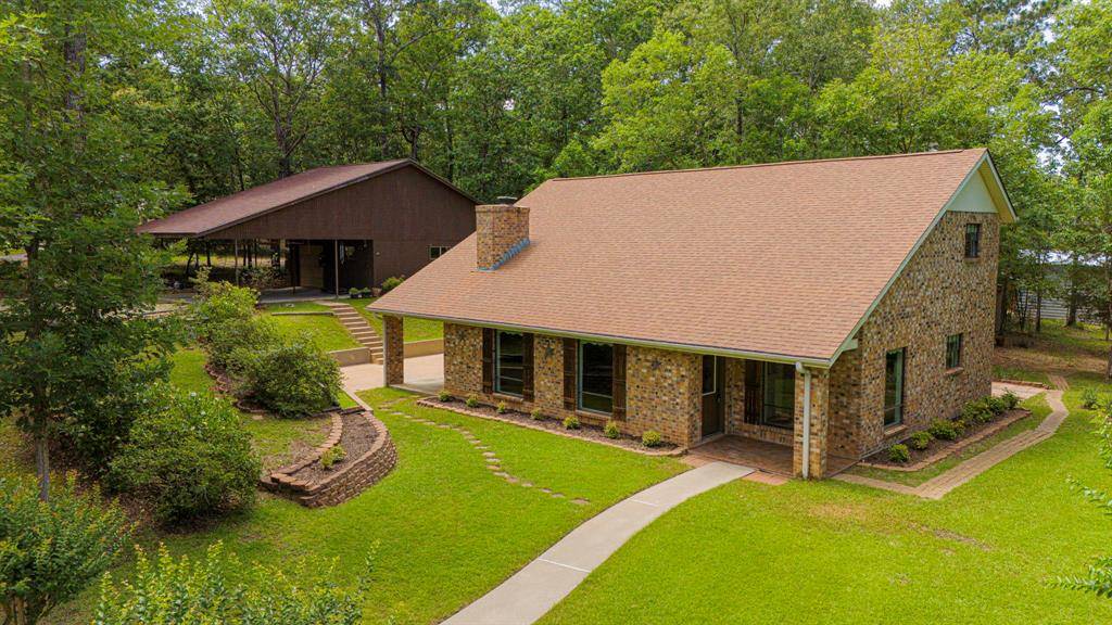 Livingston, TX 77351,144 L K Walker
