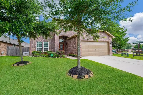 Katy, TX 77494,26410 Green Heron DR