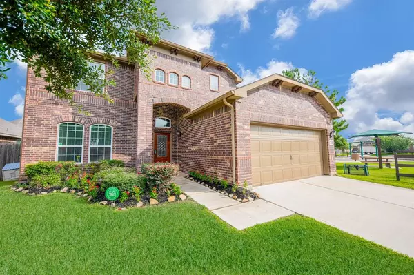 Katy, TX 77494,26410 Green Heron DR