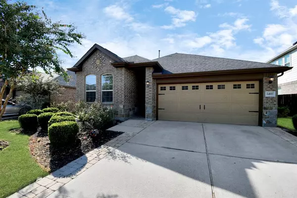 Katy, TX 77493,24927 Lakecrest Glen DR