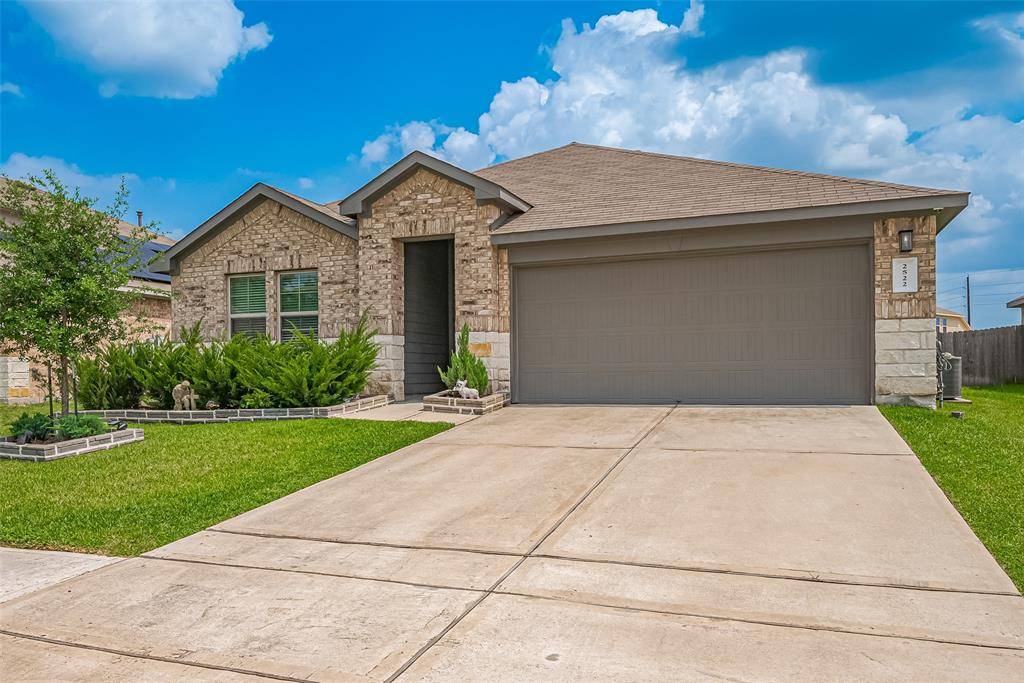 Spring, TX 77373,2522 Joyful Forest DR