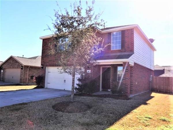 9523 Peridot Green DR, Rosharon, TX 77583