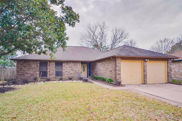 2923 LAURELRIDGE, League City, TX 77573